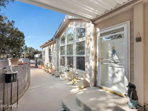 877 W Oxbow Trl, Payson, AZ 85541 photo 6