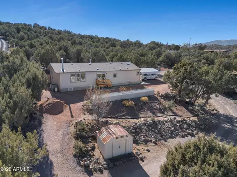 877 W Oxbow Trl, Payson, AZ 85541 photo 3