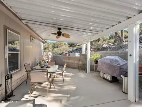 877 W Oxbow Trl, Payson, AZ 85541 photo 35