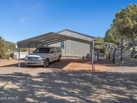 877 W Oxbow Trl, Payson, AZ 85541 photo 43