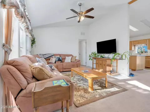877 W Oxbow Trl, Payson, AZ 85541 photo 9