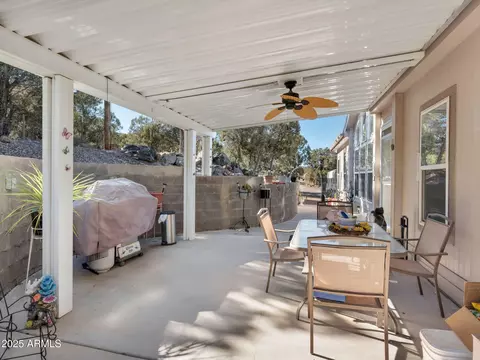 877 W Oxbow Trl, Payson, AZ 85541 photo 36