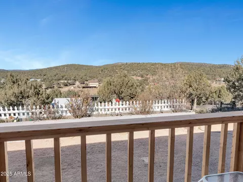 877 W Oxbow Trl, Payson, AZ 85541 photo 33