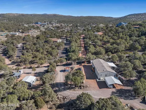 877 W Oxbow Trl, Payson, AZ 85541 photo 45