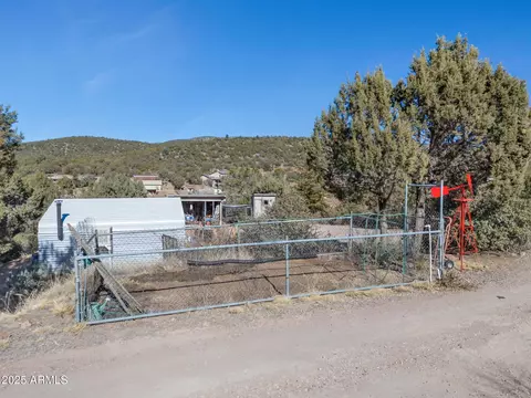 877 W Oxbow Trl, Payson, AZ 85541 photo 40