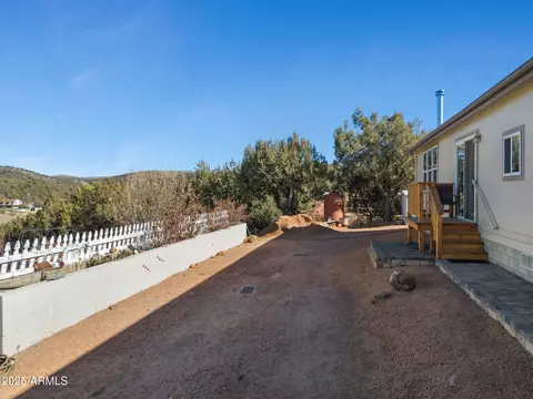 877 W Oxbow Trl, Payson, AZ 85541 photo 37