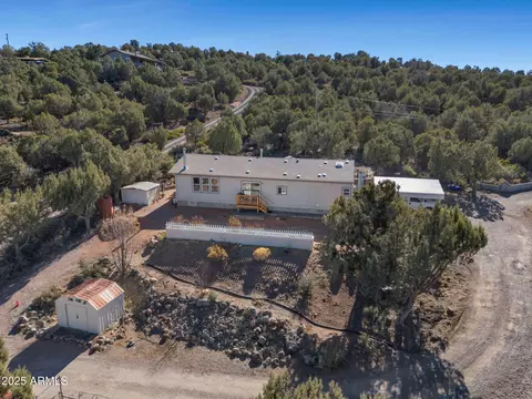 877 W Oxbow Trl, Payson, AZ 85541 photo 4