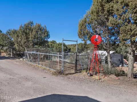 877 W Oxbow Trl, Payson, AZ 85541 photo 39