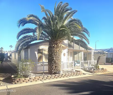 2400 E Baseline Ave #282, Apache Junction, AZ 85119 photo 2