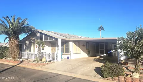 2400 E Baseline Ave #282, Apache Junction, AZ 85119 photo 3