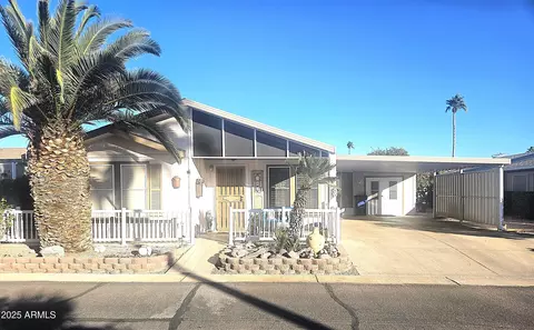 2400 E Baseline Ave #282, Apache Junction, AZ 85119