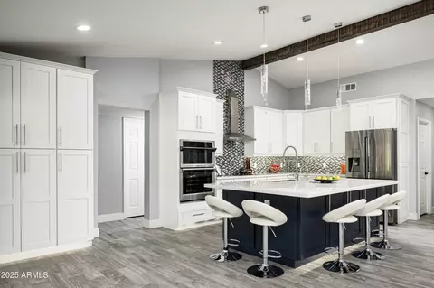 6102 E Nisbet Rd, Scottsdale, AZ 85254