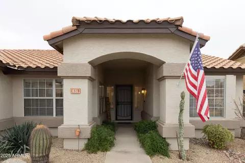 831 E Spanish Moss Ln, Phoenix, AZ 85022 photo 2