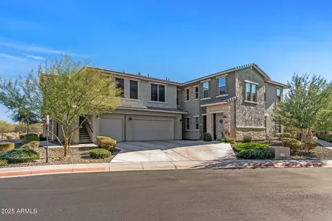 5100 E Rancho Paloma Pkwy #1014, Cave Creek, AZ 85331