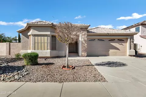 1803 N Desert Willow St, Casa Grande, AZ 85122