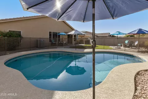 1918 E Saratoga St, Gilbert, AZ 85296 photo 40