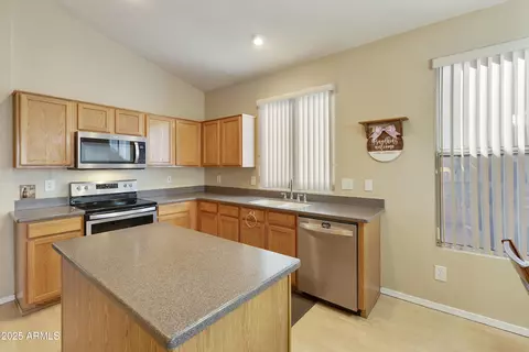 1918 E Saratoga St, Gilbert, AZ 85296 photo 12