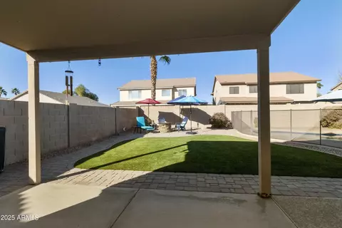 1918 E Saratoga St, Gilbert, AZ 85296 photo 32