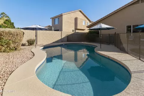 1918 E Saratoga St, Gilbert, AZ 85296 photo 39