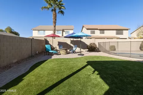 1918 E Saratoga St, Gilbert, AZ 85296 photo 34