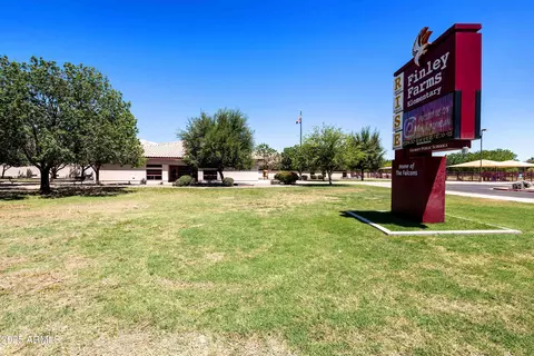 1918 E Saratoga St, Gilbert, AZ 85296 photo 46