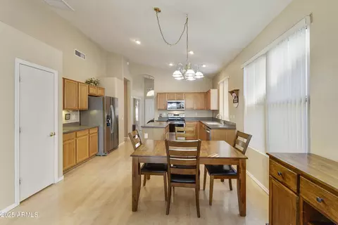 1918 E Saratoga St, Gilbert, AZ 85296 photo 13