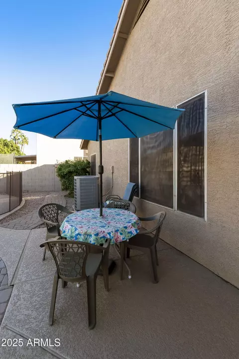1918 E Saratoga St, Gilbert, AZ 85296 photo 37