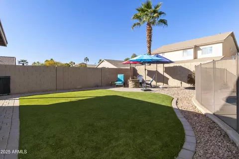 1918 E Saratoga St, Gilbert, AZ 85296 photo 42