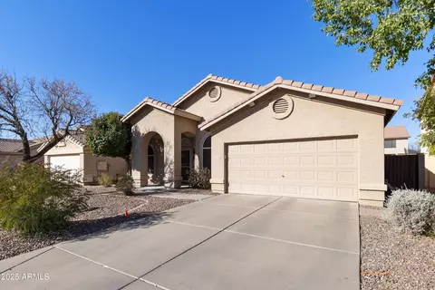 1918 E Saratoga St, Gilbert, AZ 85296 photo 43