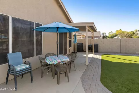 1918 E Saratoga St, Gilbert, AZ 85296 photo 41