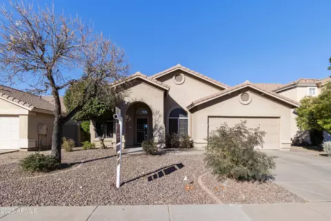 1918 E Saratoga St, Gilbert, AZ 85296 photo 2
