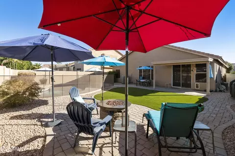 1918 E Saratoga St, Gilbert, AZ 85296