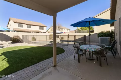 1918 E Saratoga St, Gilbert, AZ 85296 photo 33