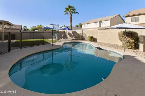 1918 E Saratoga St, Gilbert, AZ 85296 photo 38