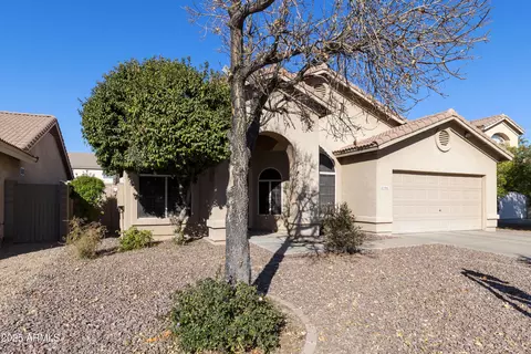 1918 E Saratoga St, Gilbert, AZ 85296 photo 44