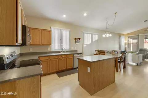 1918 E Saratoga St, Gilbert, AZ 85296 photo 5