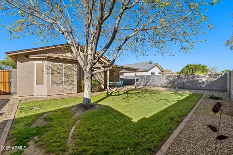Exterior - 8549 E Carol Ave, Mesa, AZ 85208 photo 3 of 3