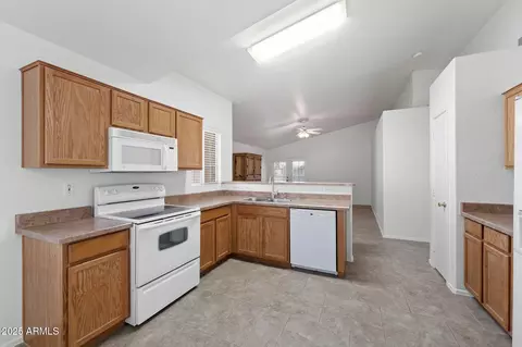 Kitchen - 8549 E Carol Ave, Mesa, AZ 85208 photo 1 of 3