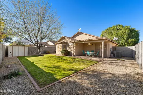 Exterior - 8549 E Carol Ave, Mesa, AZ 85208 photo 2 of 3
