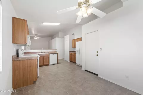 Kitchen - 8549 E Carol Ave, Mesa, AZ 85208 photo 3 of 3