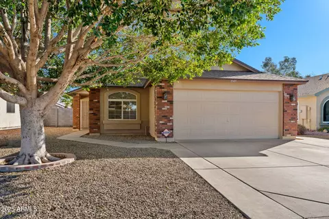 8549 E Carol Ave, Mesa, AZ 85208