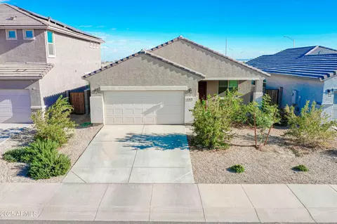 8637 N 168th Dr, Waddell, AZ 85355