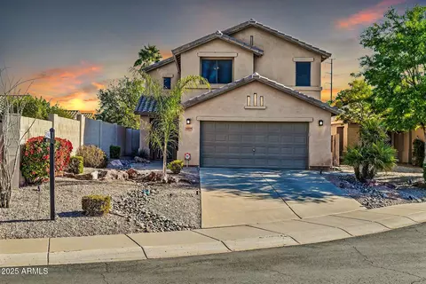 20219 N 33rd Pl, Phoenix, AZ 85050