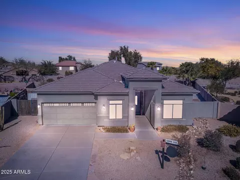 43102 W Venture Rd, Maricopa, AZ 85138