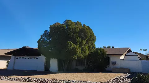 1615 E Fremont Dr, Tempe, AZ 85282