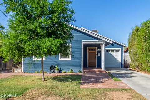 2614 N 15th St, Phoenix, AZ 85006