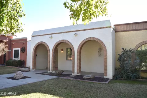 431 W Knox Rd, Chandler, AZ 85225