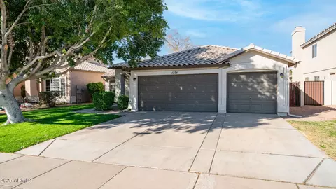 1274 N Ithica St, Gilbert, AZ 85233