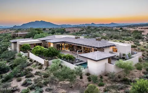 9374 E Andora Hills Dr, Scottsdale, AZ 85262