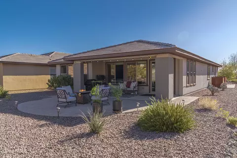 4610 Cactus Wren Rd, Wickenburg, AZ 85390